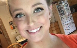 Staff member Lindsay