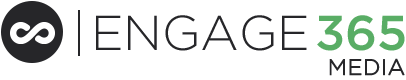 Engage Media Social Icon
